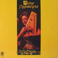 The Carter Family - Mother Maybelle Carter - Bonaparte's Retreat